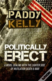 Capa do artigo Politically Erect