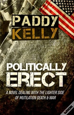 Capa do artigo Politically Erect