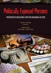 Capa do artigo Politically Exposed Persons