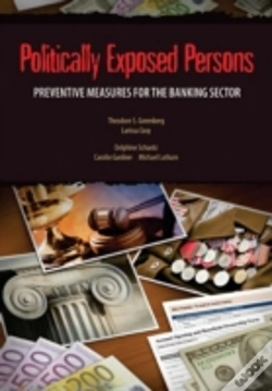 Capa do artigo Politically Exposed Persons