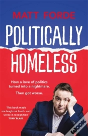 Capa do artigo Politically Homeless