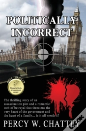 Capa do artigo Politically Incorrect