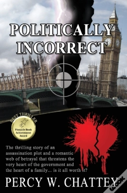 Capa do artigo Politically Incorrect