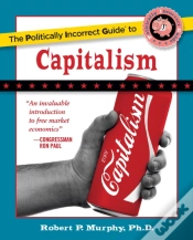 Capa do artigo Politically Incorrect Guide To Capitalism
