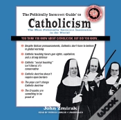 Capa do artigo Politically Incorrect Guide To Catholicism