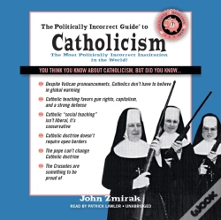 Capa do artigo Politically Incorrect Guide To Catholicism