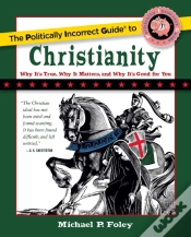Capa do artigo Politically Incorrect Guide To Christianity