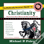 Capa do artigo Politically Incorrect Guide To Christianity