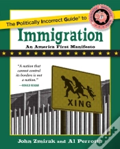 Capa do artigo Politically Incorrect Guide To Immigration