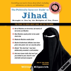 Capa do artigo Politically Incorrect Guide To Jihad
