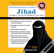 Capa do artigo Politically Incorrect Guide To Jihad