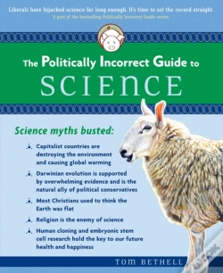 Capa do artigo Politically Incorrect Guide To Science