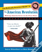 Capa do artigo Politically Incorrect Guide To The American Revolution