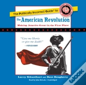 Capa do artigo Politically Incorrect Guide To The American Revolution