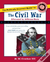 Capa do artigo Politically Incorrect Guide To The Civil War