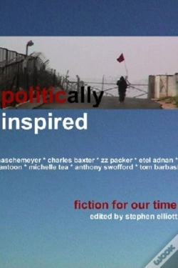 Capa do artigo Politically Inspired