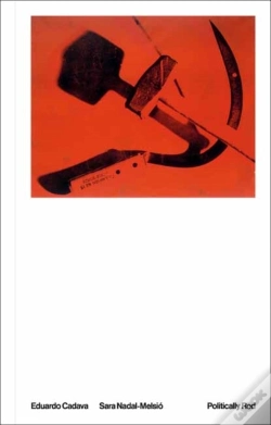 Capa do artigo Politically Red