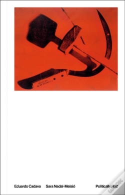 Capa do artigo Politically Red