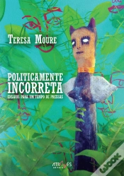 Capa do artigo Politicamente Incorreta