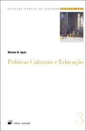 Capa do artigo Políticas Culturais e Educação