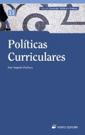 Capa do artigo Políticas Curriculares