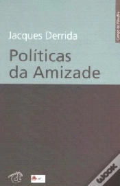 Capa do artigo Políticas da Amizade