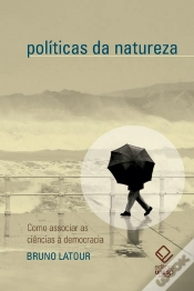 Capa do artigo Políticas Da Natureza