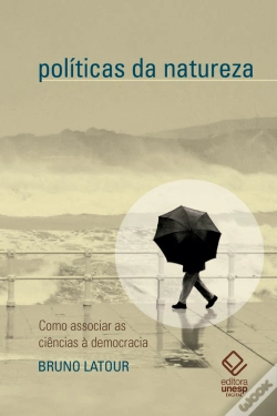 Capa do artigo Políticas Da Natureza