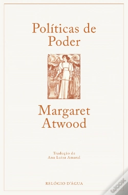 Capa do artigo Políticas de Poder