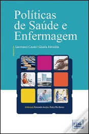 Capa do artigo Políticas de Saúde e Enfermagem