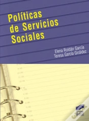 Capa do artigo Políticas De Servicios Sociales