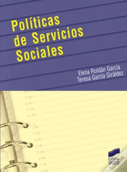 Capa do artigo Políticas De Servicios Sociales