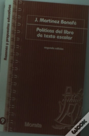 Capa do artigo Políticas Del Libro De Texto Escolar