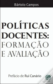 Capa do artigo Políticas Docentes