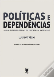 Capa do artigo Políticas e Dependências