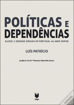 Capa do artigo Políticas e Dependências
