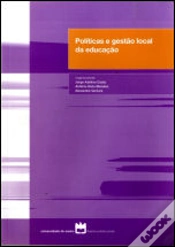 Capa do artigo Políticas e Gestão Local da Educação