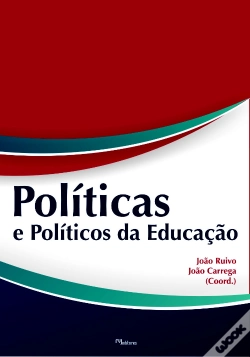 Capa do artigo Políticas e Políticos da Educação