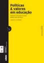 Políticas & Valores em Educação - Preview