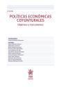 Politicas Economicas Coyunturales. Objetivos E Instrumentos. 2ª E - Preview