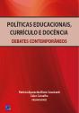 Políticas Educacionais, Currículo E Docência - Preview