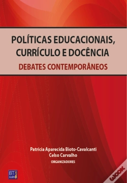 Capa do artigo Políticas Educacionais, Currículo E Docência