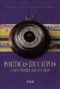 Políticas Educativas e Autonomia das Escolas - Preview