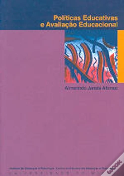 Capa do artigo Políticas Educativas e Avaliação Educacional