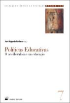Políticas Educativas