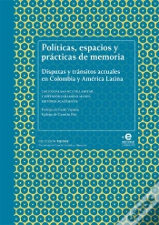 Capa do artigo Políticas, Espacios Y Prácticas De Memoria