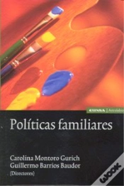 Capa do artigo Políticas Familiares