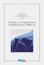 Capa do artigo Políticas, Fundamentos e Práticas do Currículo