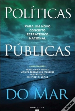 Capa do artigo Políticas Públicas do Mar