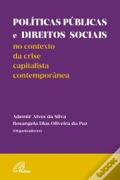 Capa do artigo Políticas Públicas E Direitos Sociais No Contexto Da Crise